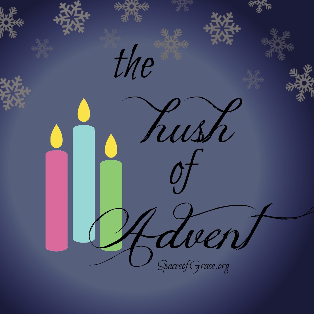 Hush of Advent