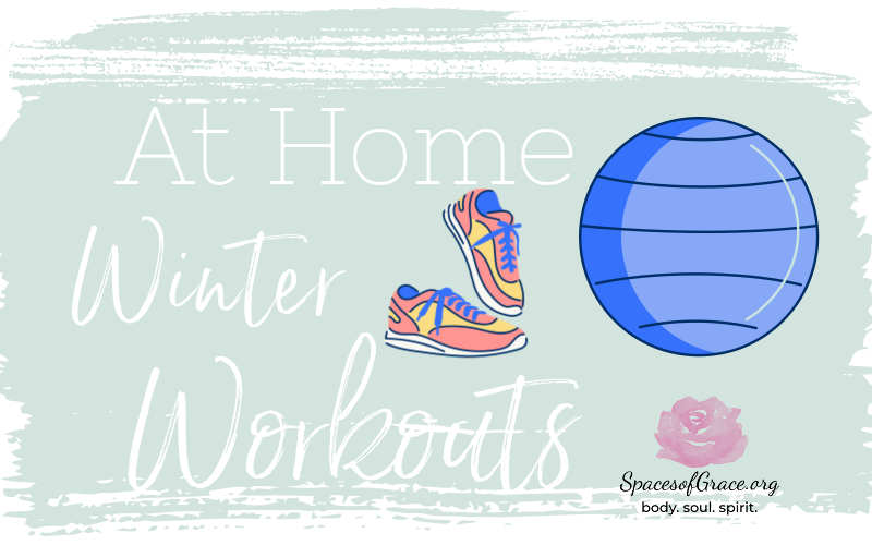 At Home Winter Workouts
